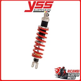 YSS MONO SHOCK ABSORBER KAWASAKI KLE 500 1991-2007