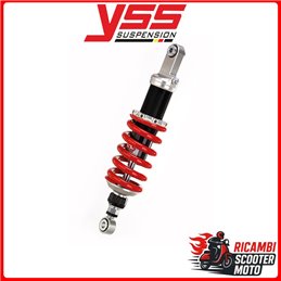 YSS MONO SHOCK ABSORBER TRIUMPH Speed Triple (210445-735437) 1050 2005-2010