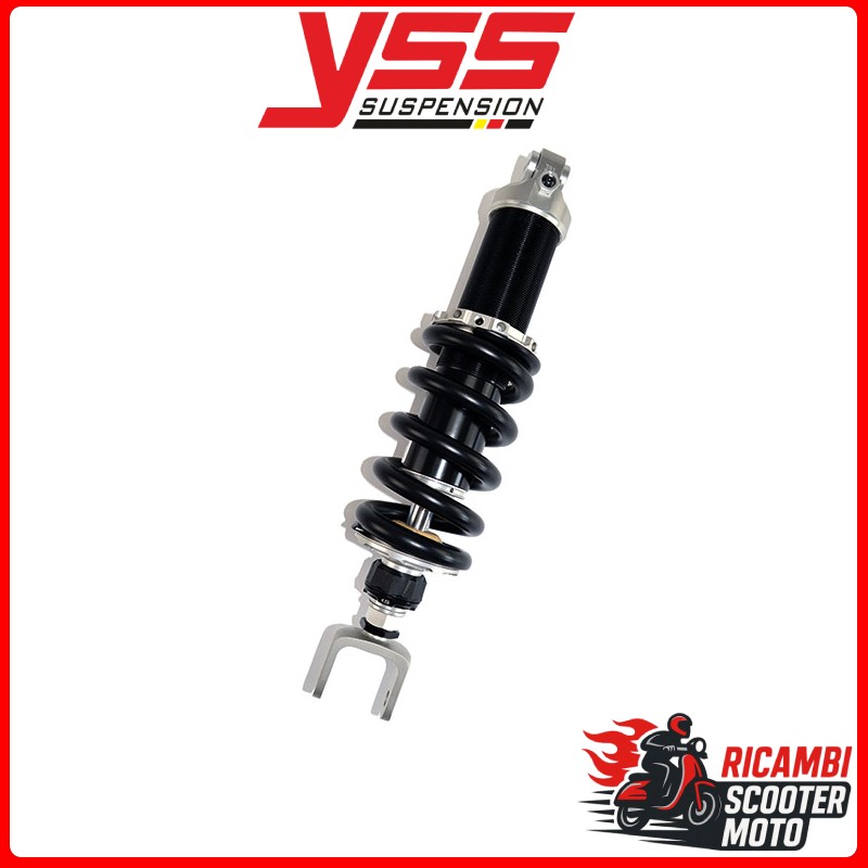 YSS MONO SHOCK ABSORBER BMW F GT 800 2013-2019