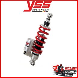 YSS MONO-STOßDÄMPFER KAWASAKI Z ABS 900 2017-2019