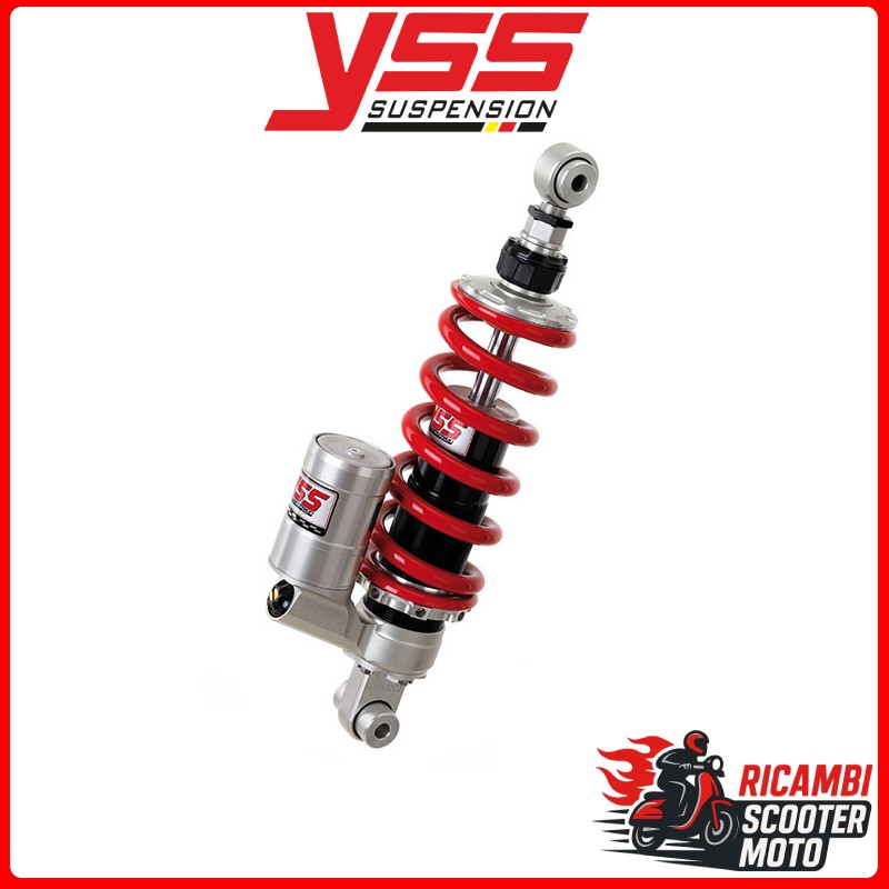 YSS MONO SHOCK ABSORBER KAWASAKI Z ABS 900 2017-2019