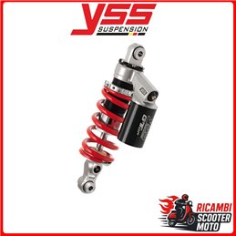 YSS MONO-STOßDÄMPFER BENELLI TRK 502X ABS E4/E5 500 2018-2020