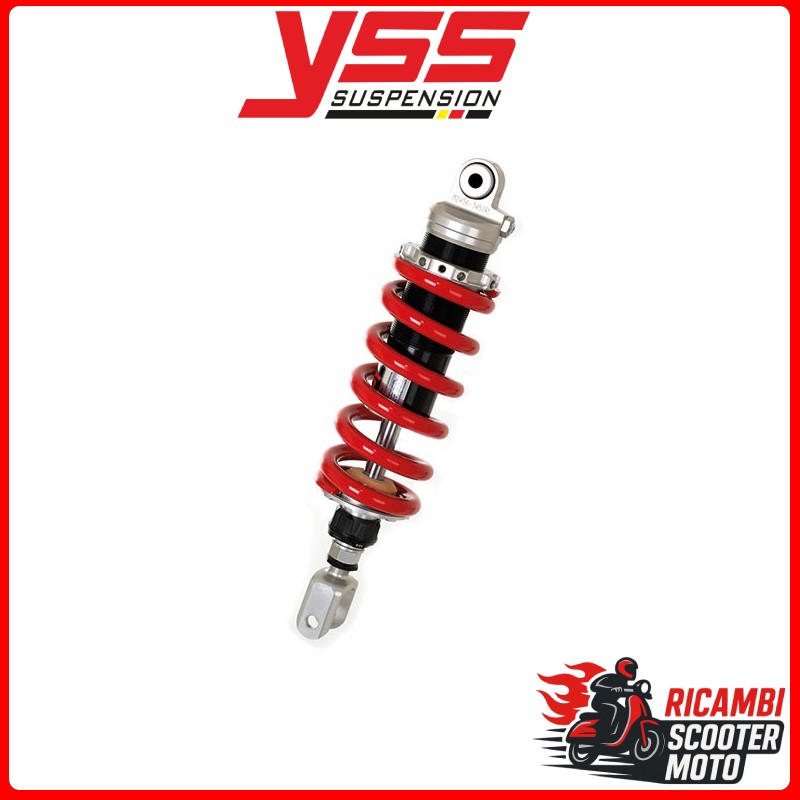 YSS MONO-STOßDÄMPFER HONDA NX Dominator 650 1988-1994