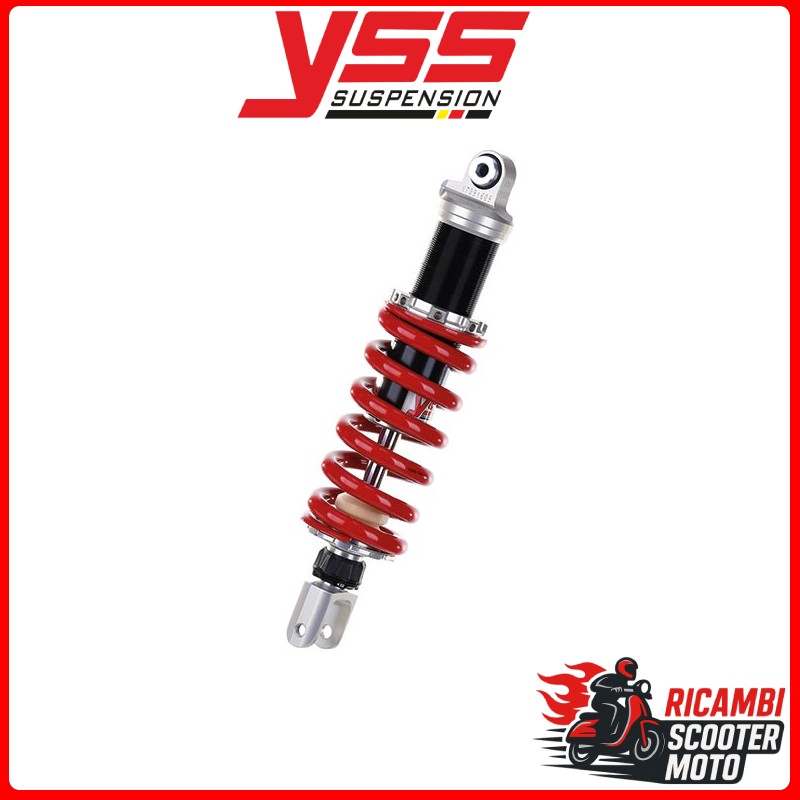 YSS MONO SHOCK ABSORBER HONDA XL V Transalp 600 1987-1988
