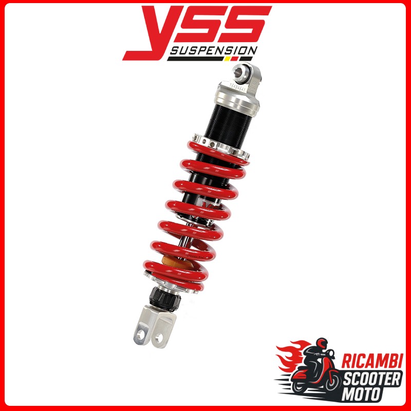 YSS MONO SHOCK ABSORBER YAMAHA XT R 660 2004-2015