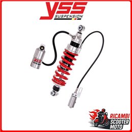 YSS MONO-STOßDÄMPFER KAWASAKI KLZ Versys / KLZ Versys SE 1000 2015-2018