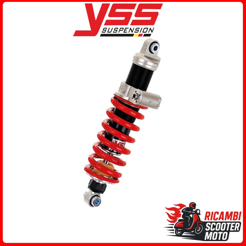 YSS MONO SHOCK ABSORBER TRIUMPH Sprint ST / Sprint ST ABS 1050 2005-2010