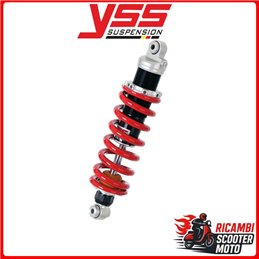 YSS MONO-STOßDÄMPFER TRIUMPH Sprint ST (T695ST) 955 1999-2004