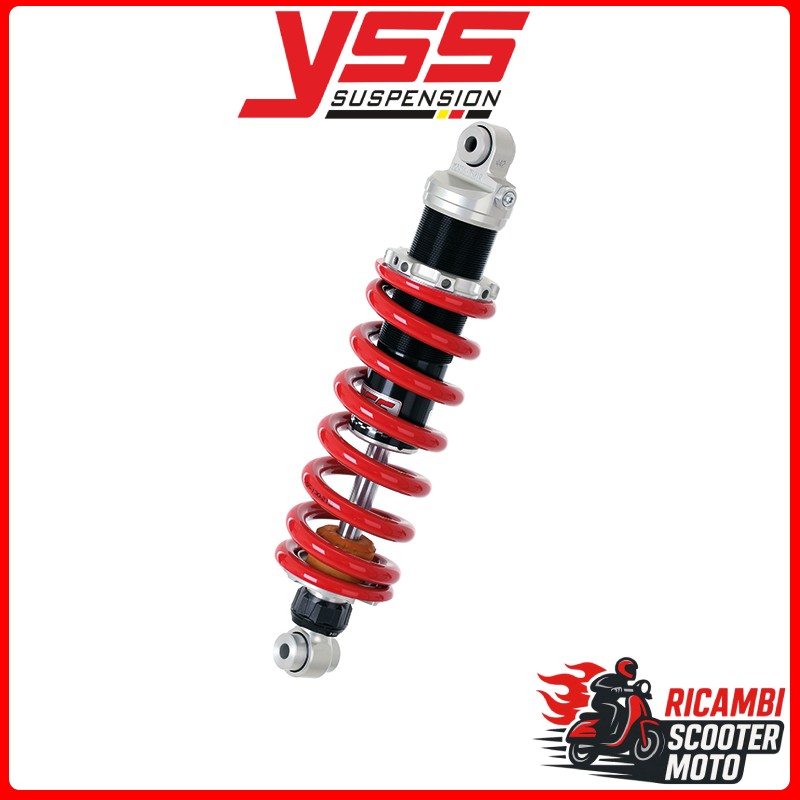 AMORTIGUADOR MONO YSS TRIUMPH Sprint ST (T695ST) 955 1999-2004