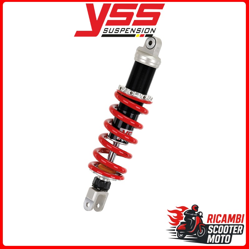 YSS MONO-STOßDÄMPFER APRILIA ETV Caponord / ETV Caponord ABS 1000 2001-2009