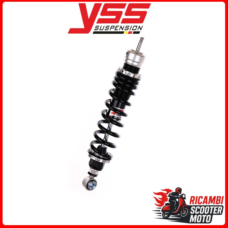 YSS MONO-STOßDÄMPFER BMW R GS Adventure 1200 2006-2013