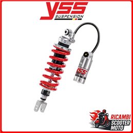 YSS MONO-STOßDÄMPFER SUZUKI DL V-Strom 650 2004-2006