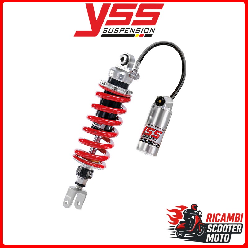 YSS MONO SHOCK ABSORBER SUZUKI DL V-Strom 650 2004-2006