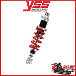 MONO AMMORTIZZATORE POSTERIORE YSS KAWASAKI Z 1000 2003-2006 450140-14123B MZ456-340TRL-17
