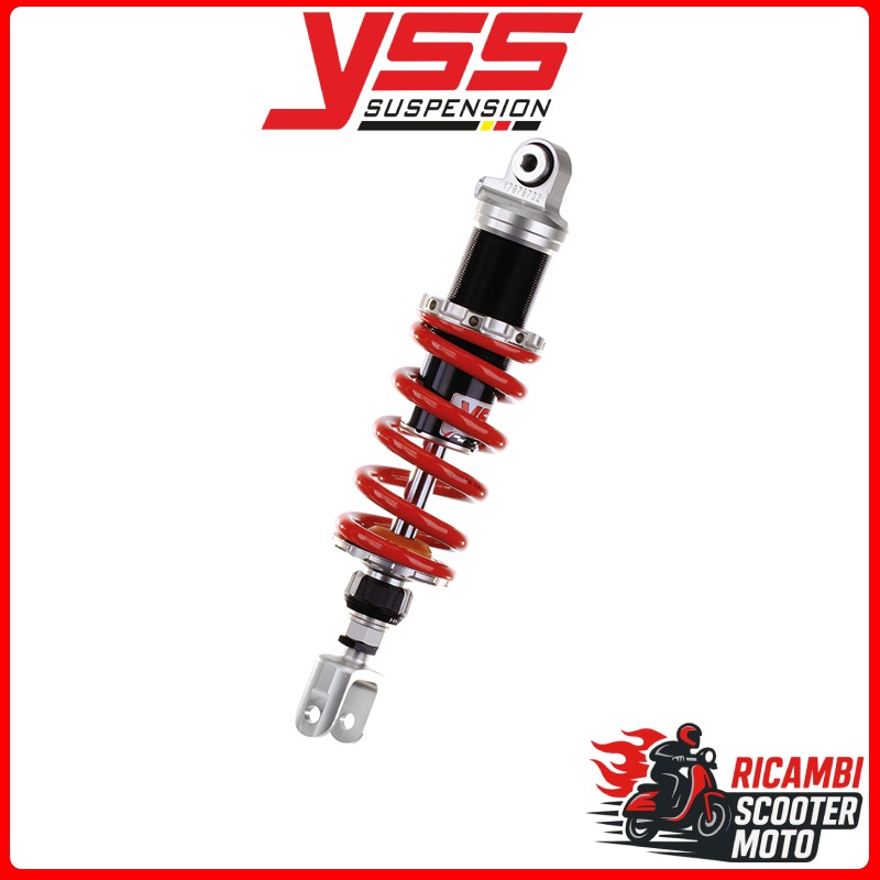 YSS MONO SHOCK ABSORBER KAWASAKI Z 1000 2003-2006