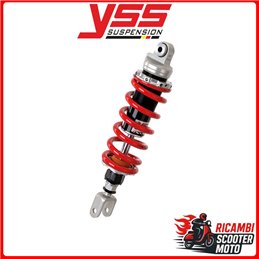 AMORTIGUADOR MONO YSS SUZUKI GSR 600 2006-2010