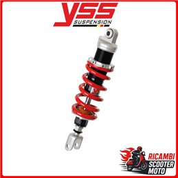 YSS MONO SHOCK ABSORBER TRIUMPH Adventurer 900 1996-2001