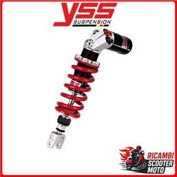 YSS MONO-STOßDÄMPFER KAWASAKI Ninja ZX-6R 600 2009-2016