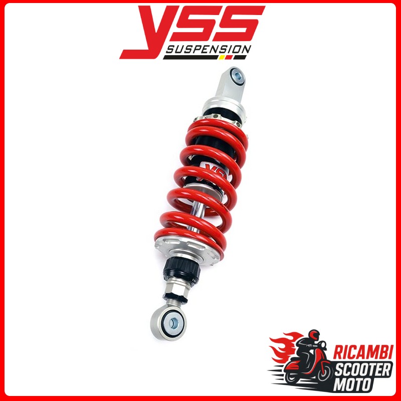 YSS MONO SHOCK ABSORBER DUCATI Monster 600 1994-1998