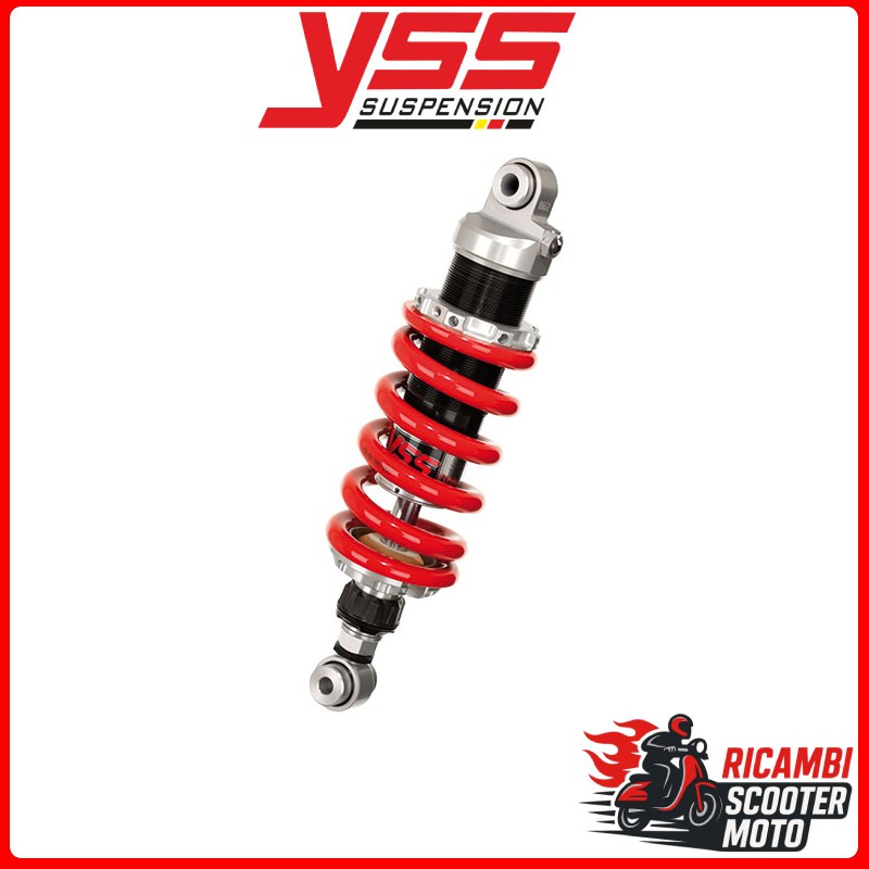 AMORTIGUADOR MONO YSS MV AGUSTA Rivale 800 2013-2015