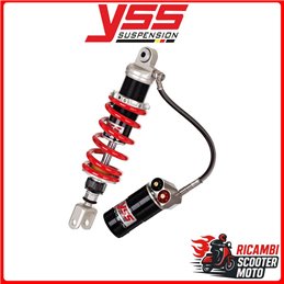 YSS MONO-STOßDÄMPFER YAMAHA MT-09 850 2014-2020