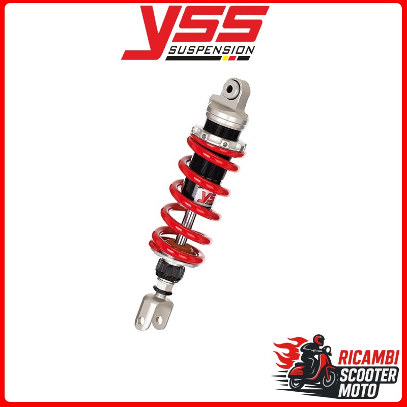 YSS MONO SHOCK ABSORBER YAMAHA MT-09 850 2014-2020