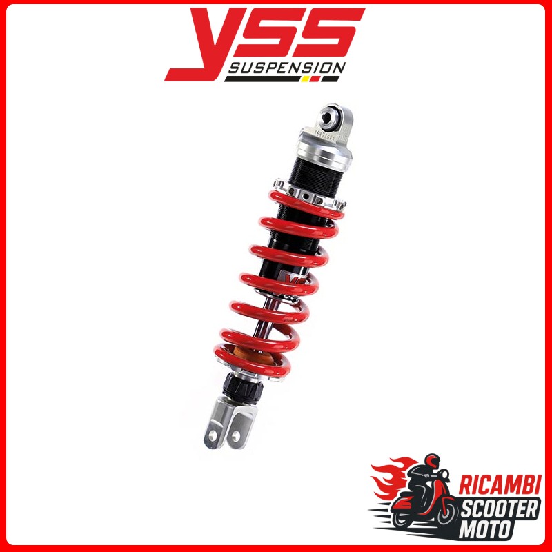 YSS MONO SHOCK ABSORBER KAWASAKI Z L 750 2007-2012