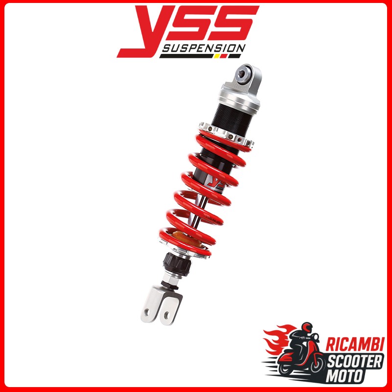 AMORTIGUADOR MONO YSS SUZUKI SV 650 2003-2009