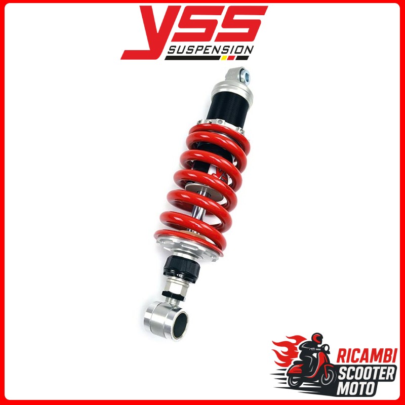 YSS MONO-STOßDÄMPFER TRIUMPH Sprint Carb. (T388) 900 1997-1999