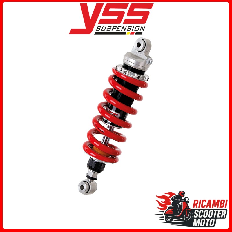 YSS MONO-STOßDÄMPFER HONDA XLV Varadero 1000 2001-2010