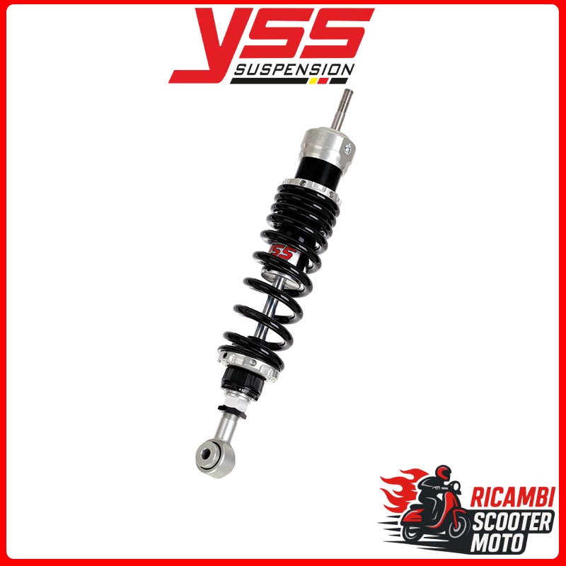 YSS MONO SHOCK ABSORBER BMW R R 850 2003-2007