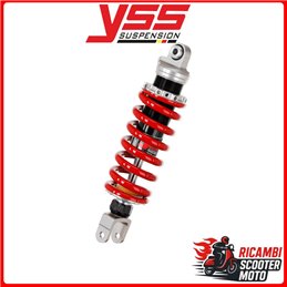 YSS MONO SHOCK ABSORBER SUZUKI GSR 750 2011-2016