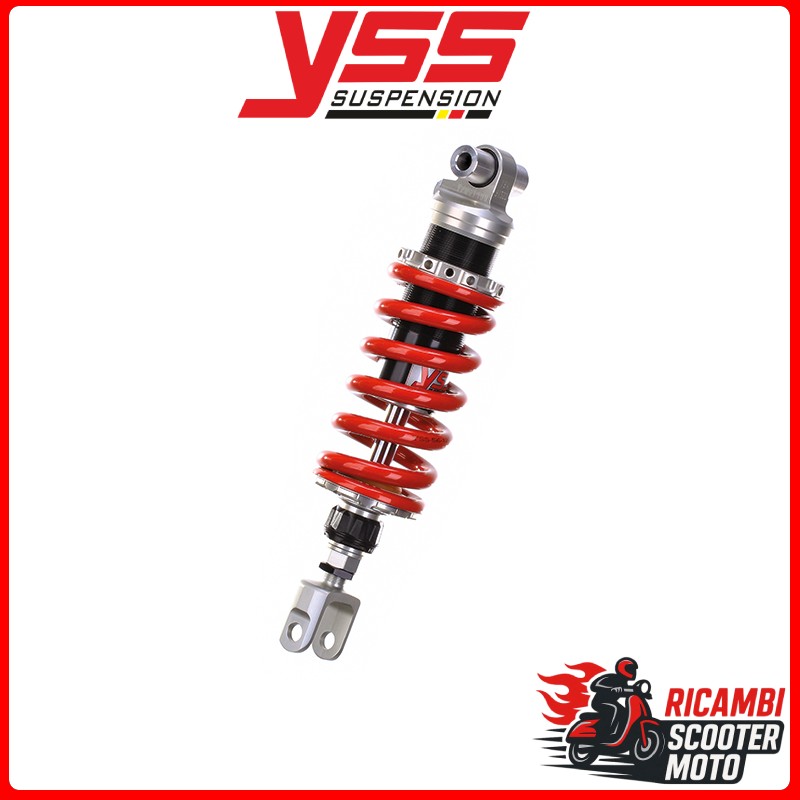 YSS MONO SHOCK ABSORBER YAMAHA FJR A - FJR AS 1300 2006-2021