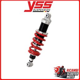 AMORTIGUADOR MONO YSS HONDA VFR FI 800 1998-2001