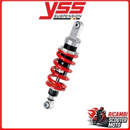YSS MONO-STOßDÄMPFER HONDA CB F 650 2014-2016