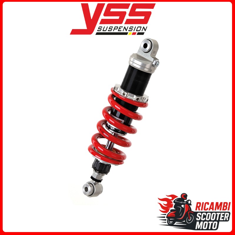 YSS MONO-STOßDÄMPFER HONDA VFR F ABS 800 2014-2016