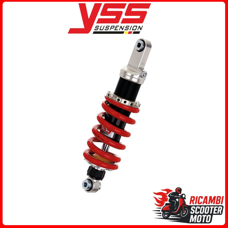AMORTIGUADOR MONO YSS HONDA VFR X Cross Runner 800 2011-2014