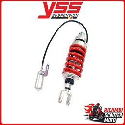 YSS MONO SHOCK ABSORBER SUZUKI GSF S Bandit Abs 1250 2007-2010