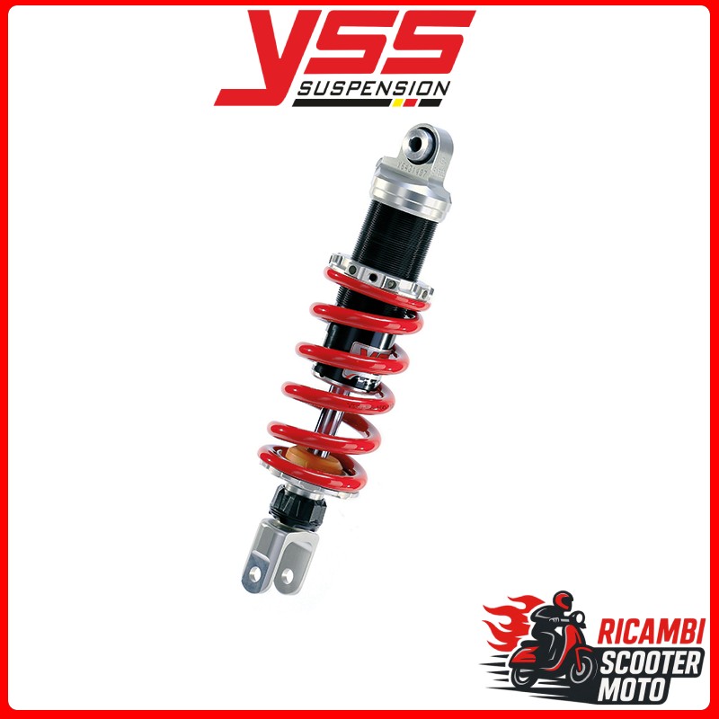 YSS MONO SHOCK ABSORBER SUZUKI GSF Bandit 600 2000-2004