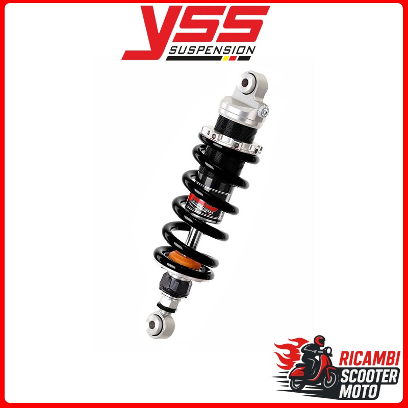 YSS MONO-STOßDÄMPFER BMW G GS 310 2017-2020