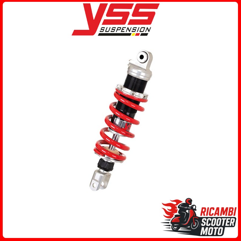 AMORTIGUADOR MONO YSS SUZUKI VL Intruder C800 800 2006-2014