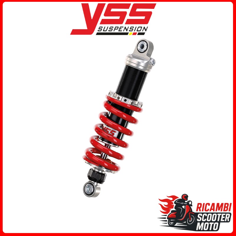 YSS MONO SHOCK ABSORBER APRILIA Shiver / Shiver ABS 750 2007-2016