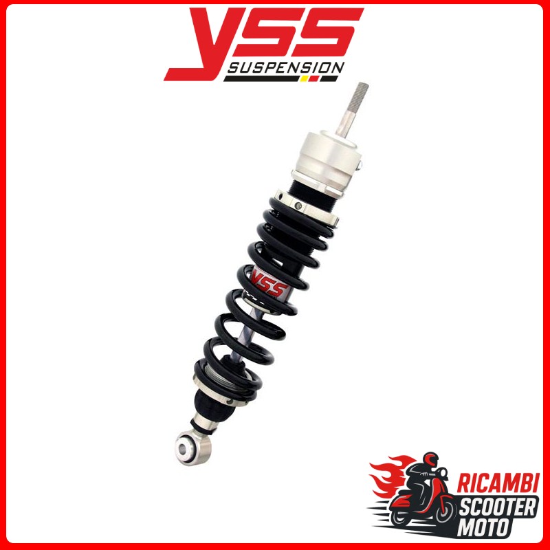 YSS MONO-STOßDÄMPFER BMW R S 1100 1997-2005