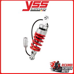 YSS MONO-STOßDÄMPFER HONDA X-ADV 750 2021-2025