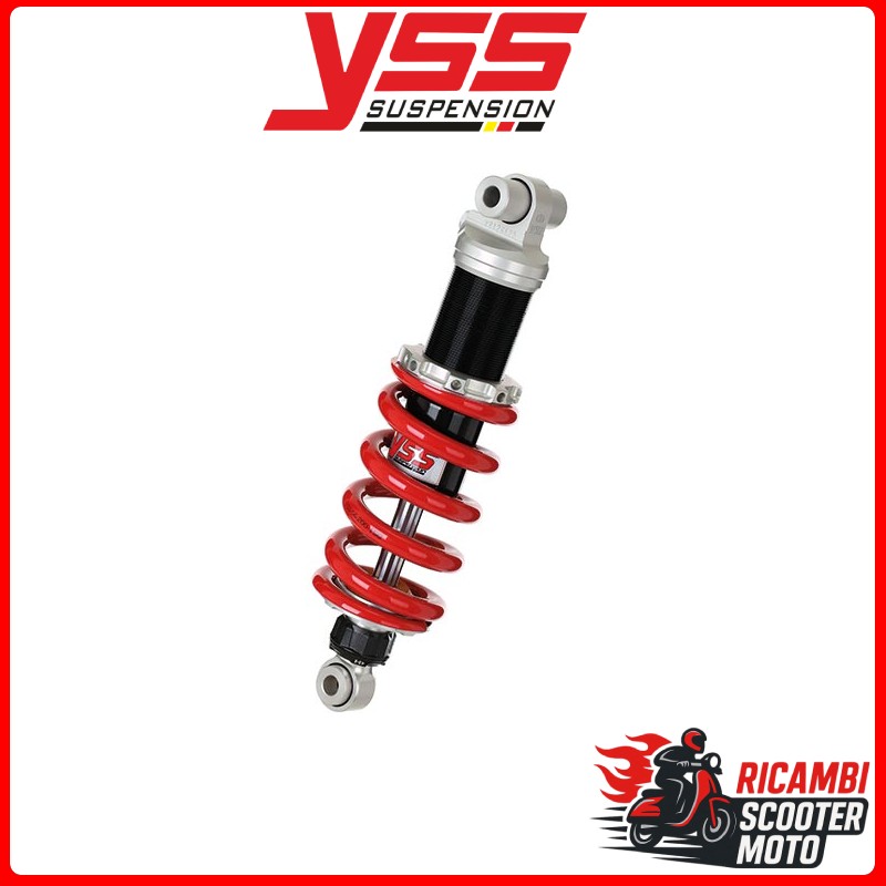 YSS MONO SHOCK ABSORBER YAMAHA TDM 850 1991-2001