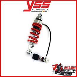 AMORTIGUADOR MONO YSS HONDA NC X 750 2014-2015