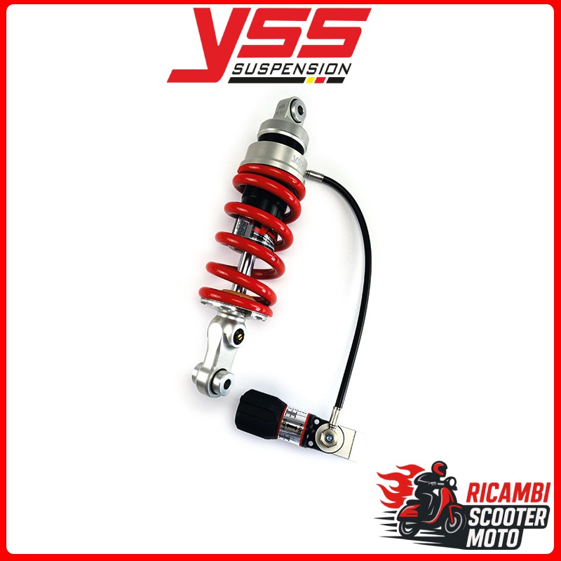 YSS MONO SHOCK ABSORBER HONDA NC X 750 2014-2015