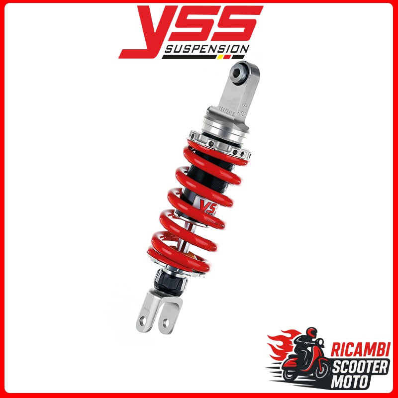 YSS MONO SHOCK ABSORBER HONDA CB F Hornet 600 1998-2001