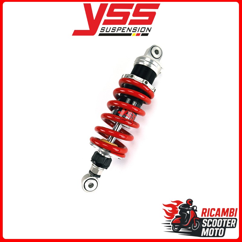 YSS MONO SHOCK ABSORBER DUCATI Multistrada 2003-2006