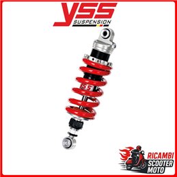 AMORTIGUADOR MONO YSS KAWASAKI KLE A-C Versys 650 2007-2014